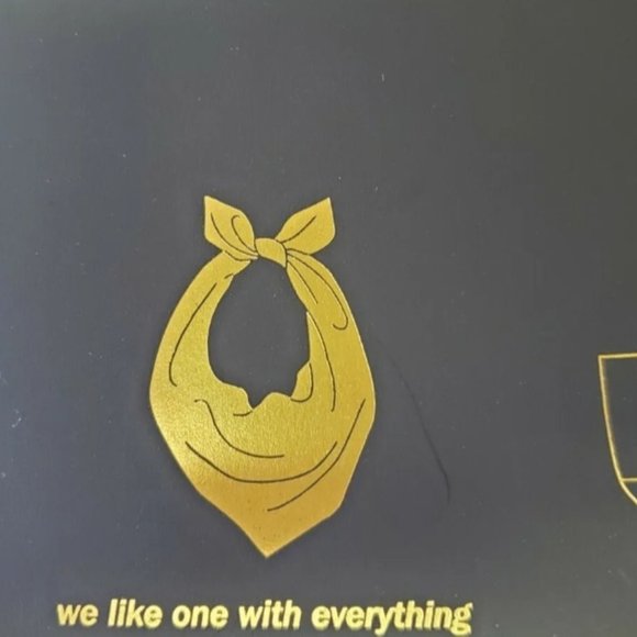 4 Piece Beach Wrap Coverup * Scarf * Wine Bag * Towel Clips - Picture 7 of 12